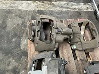 Remklauw (6x) - afbeelding 7 van  7