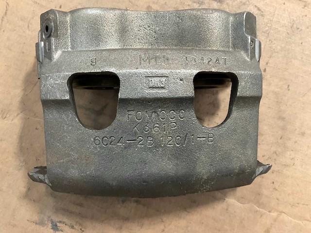 Remklauw - afbeelding 3 van  4