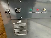 Remko - clk 170-rv - indirect gestookte heater 155 kw - afbeelding 8 van  15