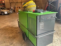 Remko - clk 170-rv - indirect gestookte heater 155 kw - afbeelding 12 van  15