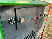 Remko - clk50 - kachel dieselgestookt - afbeelding 2 van  10