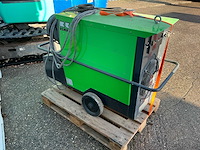 Remko - clk50 - kachel dieselgestookt - afbeelding 4 van  10