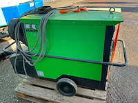 Remko - clk50 - kachel dieselgestookt - afbeelding 5 van  10