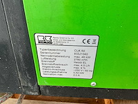 Remko - clk50 - kachel dieselgestookt - afbeelding 6 van  10