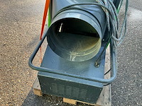 Remko - clk50 - kachel dieselgestookt - afbeelding 7 van  10