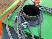 Remko - clk50 - kachel dieselgestookt - afbeelding 8 van  10