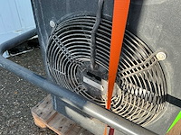 Remko - clk50 - kachel dieselgestookt - afbeelding 10 van  10