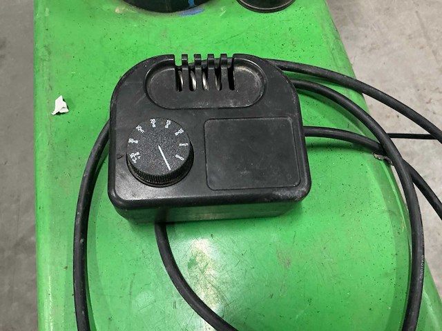 Remko atk25 indirect gestookte heater - afbeelding 3 van  5