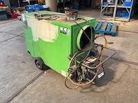 Remko cla 50 heater