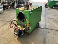 Remko cla 50 heater - afbeelding 2 van  6