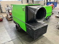 Remko clk 120 heater - afbeelding 2 van  9