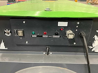 Remko clk 120 heater - afbeelding 8 van  9