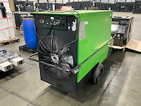 Remko clk 150 heater - afbeelding 3 van  9