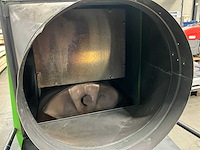 Remko clk 150 heater - afbeelding 5 van  9