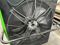 Remko clk 150 heater - afbeelding 7 van  9