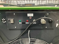 Remko clk 150 heater - afbeelding 8 van  9