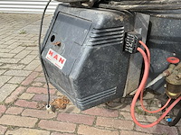 Remko clk 150 heater - afbeelding 4 van  6