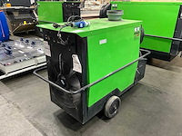 Remko clk 70 heater - afbeelding 3 van  9