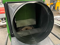 Remko clk 70 heater - afbeelding 5 van  9