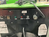 Remko clk 70 heater - afbeelding 7 van  9