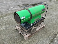 Remko diesel heater - afbeelding 6 van  11