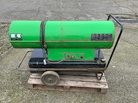Remko diesel heater - afbeelding 7 van  11