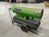 Remko dz40 heater - afbeelding 5 van  7