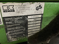 Remko dz40 heater - afbeelding 7 van  7