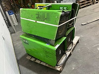 Remko elkomat18 heater (4x) - afbeelding 4 van  8