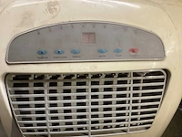 Remko en bekar mkt 251 mobiele airco (2x) - afbeelding 4 van  4