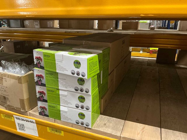 Remko, ge lightning, parus kweekaccesoire (304x) - afbeelding 17 van  18