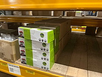 Remko, ge lightning, parus kweekaccesoire (304x) - afbeelding 17 van  18