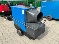 Remko heater