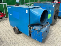 Remko heater - afbeelding 1 van  7