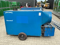 Remko heater - afbeelding 2 van  7