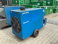 Remko heater - afbeelding 3 van  7