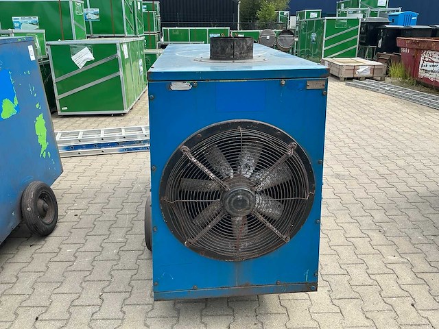 Remko heater - afbeelding 4 van  7