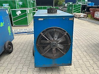 Remko heater - afbeelding 4 van  7