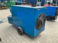 Remko heater - afbeelding 5 van  7