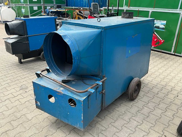 Remko heater - afbeelding 6 van  7