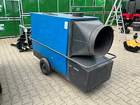 Remko heater - afbeelding 1 van  7