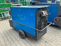 Remko heater - afbeelding 3 van  7