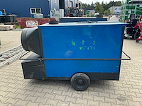 Remko heater - afbeelding 4 van  7