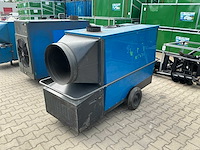 Remko heater - afbeelding 5 van  7