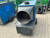 Remko heater - afbeelding 6 van  7