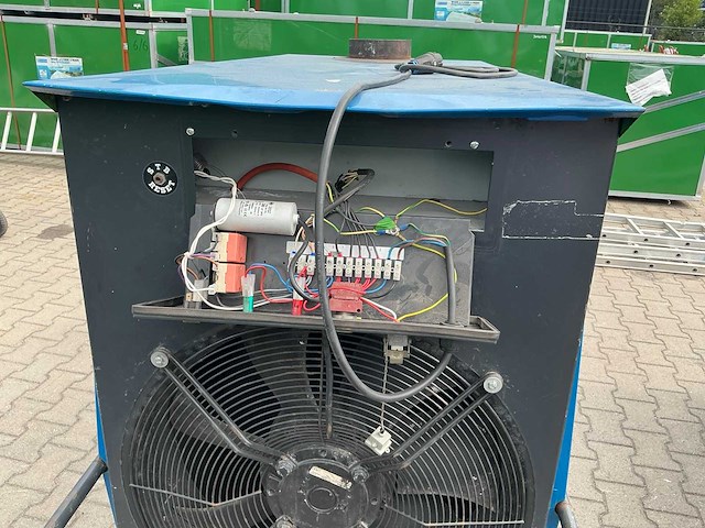 Remko heater - afbeelding 7 van  7