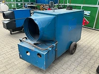 Remko heater - afbeelding 6 van  7