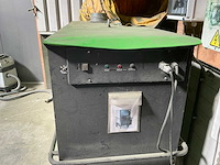 Remko htk160 diesel heater - afbeelding 3 van  5