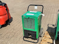 Remko lte 50 bouwdroger - afbeelding 1 van  7