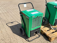 Remko lte 50 bouwdroger - afbeelding 2 van  7